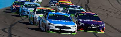 Al término de la carrera clint bowyer salió de su vehículo y propinó varios puñetazos a ryan newman dentro de su coche, por haberle cerrado el paso durante la publicado: Nascar Cambia Su Sistema De Clasificacion A Partir De La Proxima Carrera Carburando