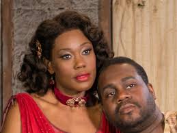 Utah Festival Opera and Musical Theatre offers up fantasy, historical  perspective in summer season