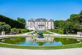 Tous les jours, sauf lundi. Visiter Le Musee Rodin Et Son Jardin Keewego