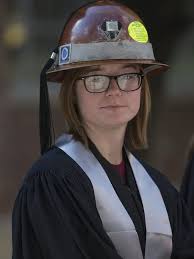 Photos: University of Nevada Friday graduation