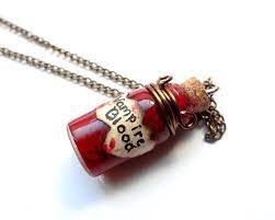 Pin On My Etsy Bottles