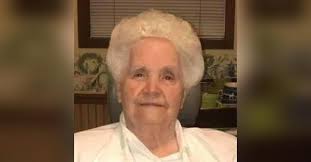 Sis. Minnie Selma Dempsey Obituary