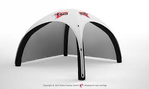 Aufblasbarer Pavillon 6x6m Auch Hier Kannst Du Mit Der Anzahl Der Seitenwanden Variieren Und Beliebig Aussuchen Der Cvjm Aufblasbar Pavillon Pavillon Kaufen