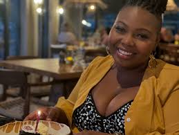 I N M E M O R Y • I am heartbroken and saddened to share that my mom, Deborah  “Lucy” Young, has passed away this morning peacefully at home. My