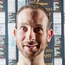 Karl Eklund's Instagram, Twitter & Facebook