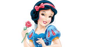 Pin En Blanca Nieves Dibujo