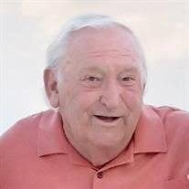 Jerry Wheeler Obituary