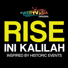 Rise Ini Kalilah Reviews Facebook