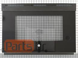Simply spray on to the oven glass, leave to soak for a little while if dealing with stubborn grime, and do you have any questions about how to clean your oven glass door? Wb56x20051 Ge Oven Glass Door Panel Parts Dr