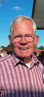 Obituary of Samuel Rhette Goode