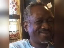 Roy Milton Bryant's Memorial Website