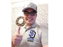 He was known for his roles in shows like t.g.i.s. In Photos Where Is 90s Heartthrob Onemig Bondoc Now Gma Entertainment