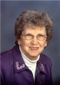 Dorothy Brien Obituary (1925-2012)