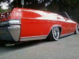 Pin By Aaron Hill On Impalacaprice Donk Lowriders Lowrider Cars Classic Cars Vintage 1965 Chevy Impala