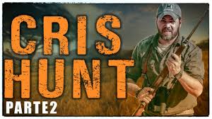 BATE PAPO COM CRIS HUNT CAÇADOR PROFISSIONAL PARTE 2