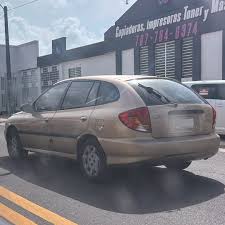 Image result for Silver 1994 Kia