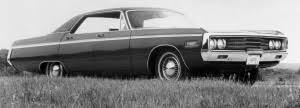 Image result for Formal Black 1970 Chrysler