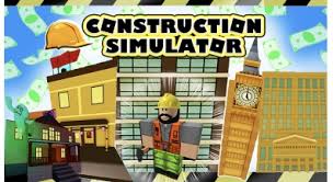 Redeeming codes in giant simulator is very simple! Construction Simulator Roblox Game Info Codes March 2021 Rtrack Social
