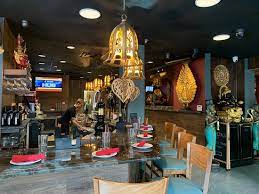 Order delivery or pickup from nicky's thai kitchen on 903 penn ave, pittsburgh, pa. House Salad Picture Of Nicky S Thai Kitchen Pittsburgh Tripadvisor