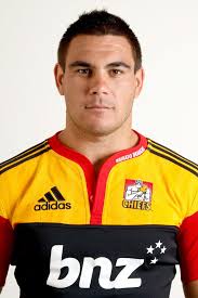 Rugby: A decade throwback to the 2011 Chiefs squad