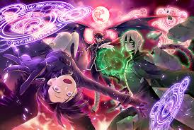 It has been a fun ride with everyone who has used the service over the years. Anime Wallpapers 40 000 Images 100 Anime 5000 Nsfw Wallpapers 20 000 Anime Background Wallpapers And Much More Anime