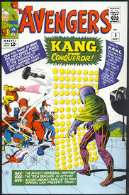 See full list on villains.fandom.com Is Kang The Conqueror Coming To The Mcu