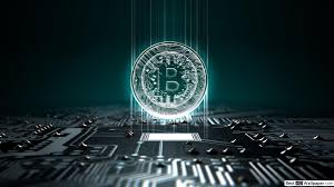 17,000+ vectors, stock photos & psd files. Digital Bitcoin Hd Wallpaper Download