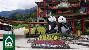 Artikel ini berisi daftar dan ulasan yang panjang dengan waktu baca diatas 15 menit. Sempat Tutup Karena Pandemi Covid 19 7 Tempat Wisata Di Bogor Ini Buka Kembali Simak Daftarnya Tribun Travel