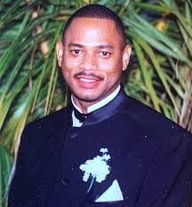 Andrew Vernal Sweeting