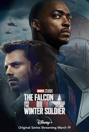 The Falcon And The Winter Soldier Season 1 2021 Cast Characters Release Date Marvel Marvel