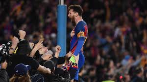 Müthiş maçta psg barcelona'yı 4'ledi. Rakamlarla Tarihi Barcelona Paris Saint Germain Psg Maci Eurosport