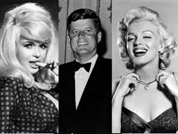 Jacqueline kennedy in the white house; Die Sex Akte John F Kennedy Stars Heute At