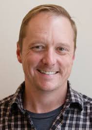 Chris Dimond hopes to bring compromise and focus