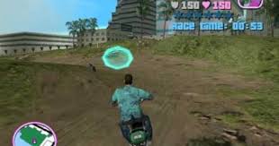 Gta Vice City Part 110 Trial By Dirt Walkthrough City Vice Grand Theft Auto