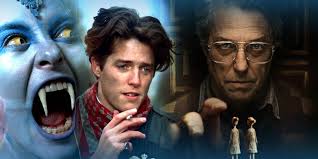 36 Years Before Heretic, Hugh Grant Starred in this Forgotten Horror Gem