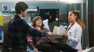 Maybe you would like to learn more about one of these? Watch The Good Doctor Tv Show Abc Com