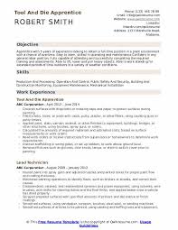 A career objective is an optional component of resumes that briefly describes the skills, experience and abilities candidates offer. Apprentice Resume Samples Qwikresume