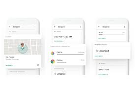 They can't add another profile to their account or device without your permission. Google S Family Link Now Lets Parents Monitor Their Teens Online Activity The Verge