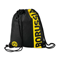 By subscribing i agree that bvb (borussia dortmund gmbh & co. Bvb Turnbeutel Mit Schriftzug Borussia Kaufland De