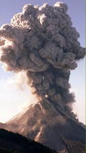 Watch Mexico S Colima Volcano Erupts Enormous Cloud Of Ash Video Volcano Natural Phenomena Clouds