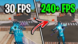 Battle royale game mode by epic games. Improve Your Fortnite Fps In Just 3 Minutes Stutter Lag Fixes Youtube