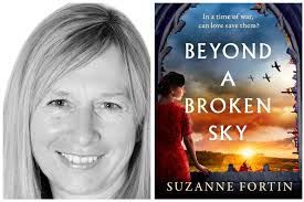 An open letter to Author Helen Dore Boylston by Suzanne Fortin