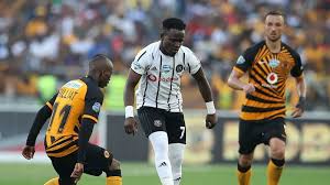 Orlando pirates football club is a south african professional football club based in the houghton suburb of the city of johannesburg and pla. Kaizer Chiefs Vs Orlando Pirates Prediction Preview Team News And More Carling Black Label Cup 2021