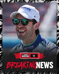 Spire Motorsports co-owner Jeff Dickerson believes Daniel Suárez can bounce  back strong in 2026! 💪🏁 Time to prove that this season was just an  outlier and make a real statement next year.