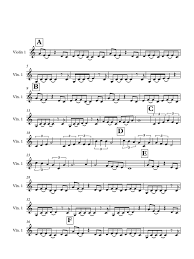 Adaptations written by pianists, without unnecessary difficulty, made to be played Not Piano Laskar Pelangi Sekali