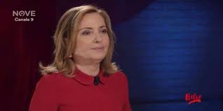 Barbara palombelli è la figlia di carlo e manuela micheli. Giorgio Francisco E Monica Figli Francesco Rutelli E Barbara Palombelli Famiglia