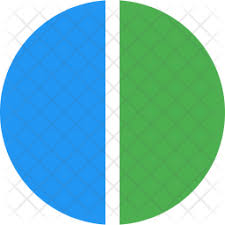 Pie Chart Icon