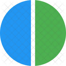 pie chart icon