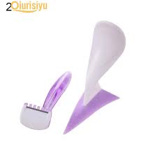 Nowadays the pubic hair styles are becoming as important as clothes style and/or hair style. Female Private Parts Epilator Pubic Hair Shaving Health Beauty Buy At A Low Prices On Joom E Commerce Platform