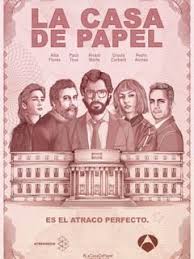 Создатели и актеры уже признали, что сериал провалился, когда пришел netflix и купил его. Serial Bumazhnyj Dom Foto Video Opisanie Serij Vokrug Tv